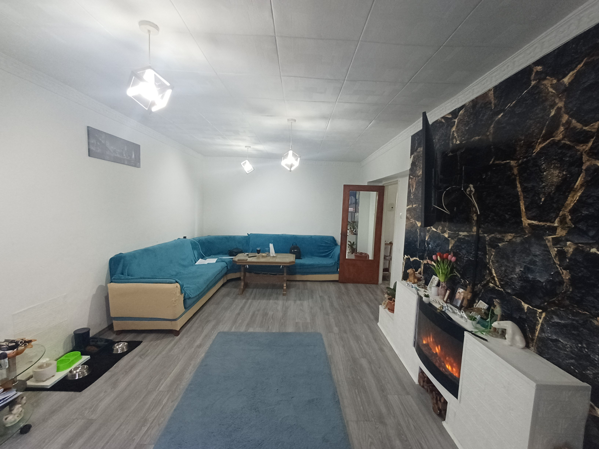 Vanzare apartament 4 camere Ultracentral