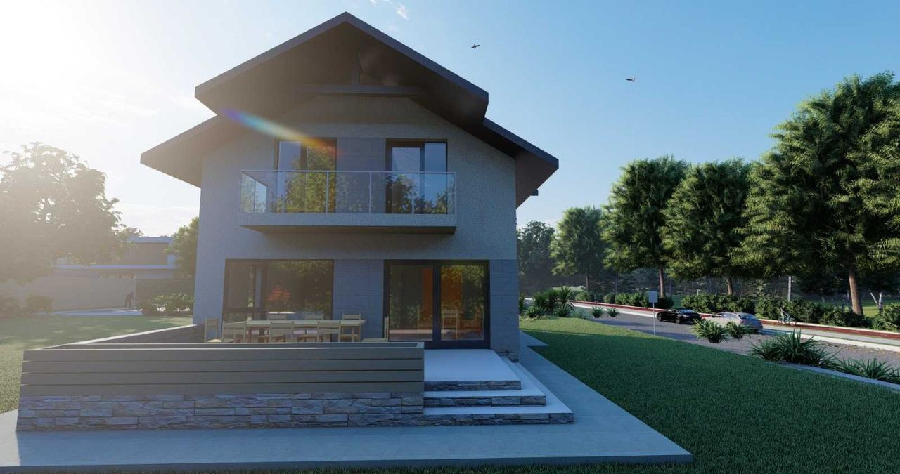 Teren de vânzare în AG Curtea de Arges, 278900 m²