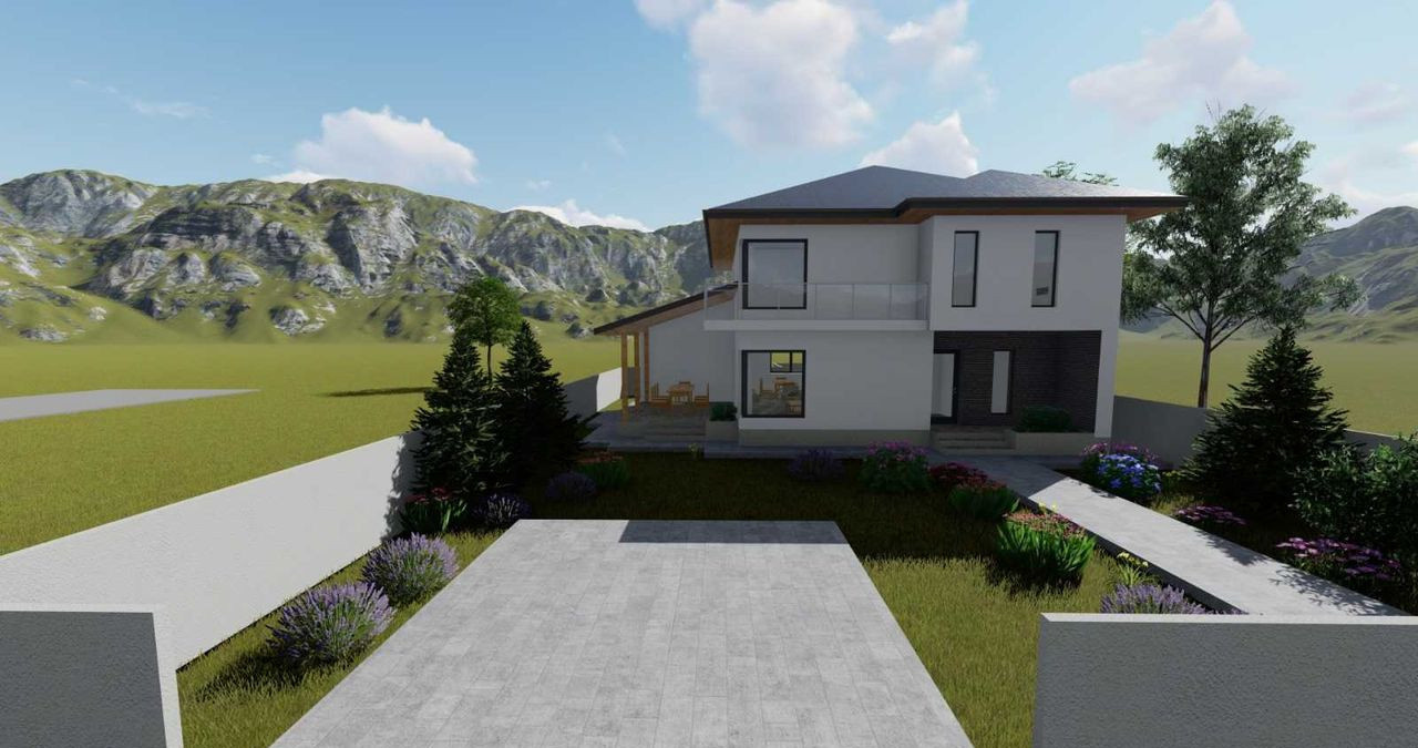 Teren de vânzare în AG Curtea de Arges, 278900 m²