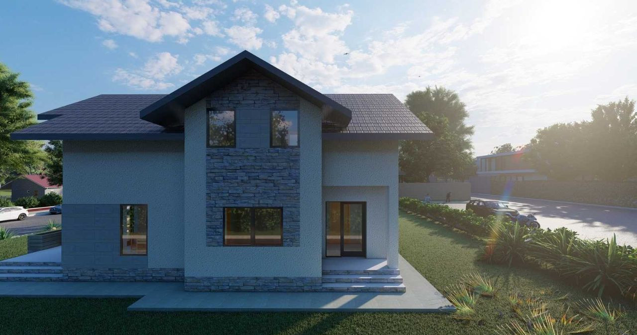Teren de vânzare în AG Curtea de Arges, 278900 m²