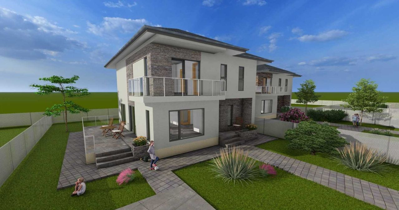 Casă de vânzare în AG Curtea de Arges, 12500 m²
