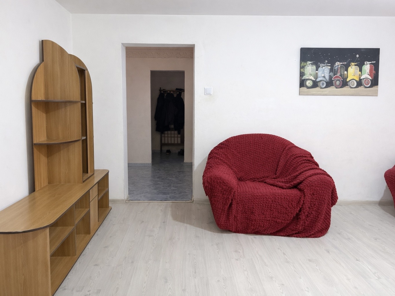Apartament de vânzare cu 3 camere, etaj 1, Aleea Otelarilor, zona Narcisa
