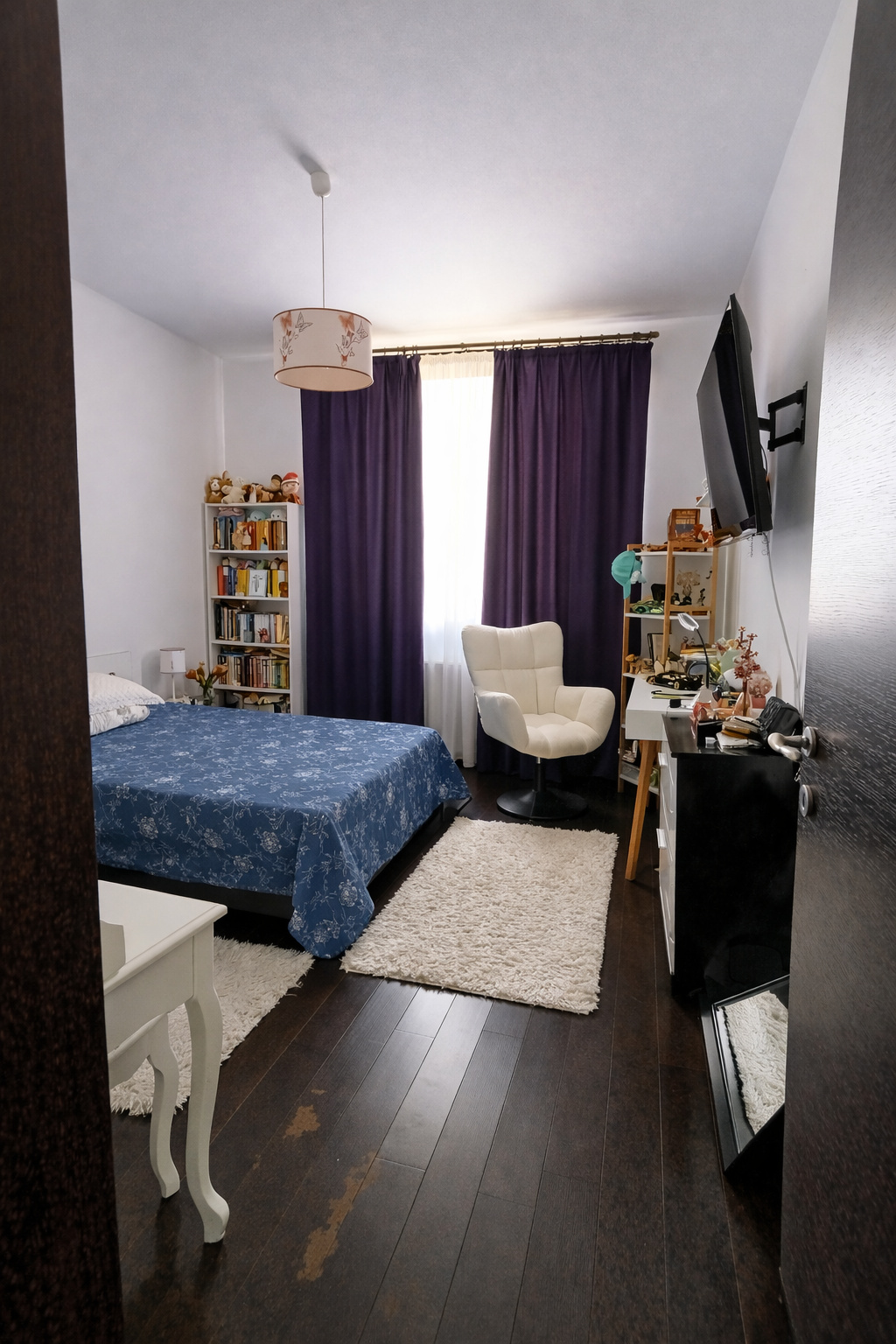 Apartament 3 camere platou GAVANA, bloc din 2013