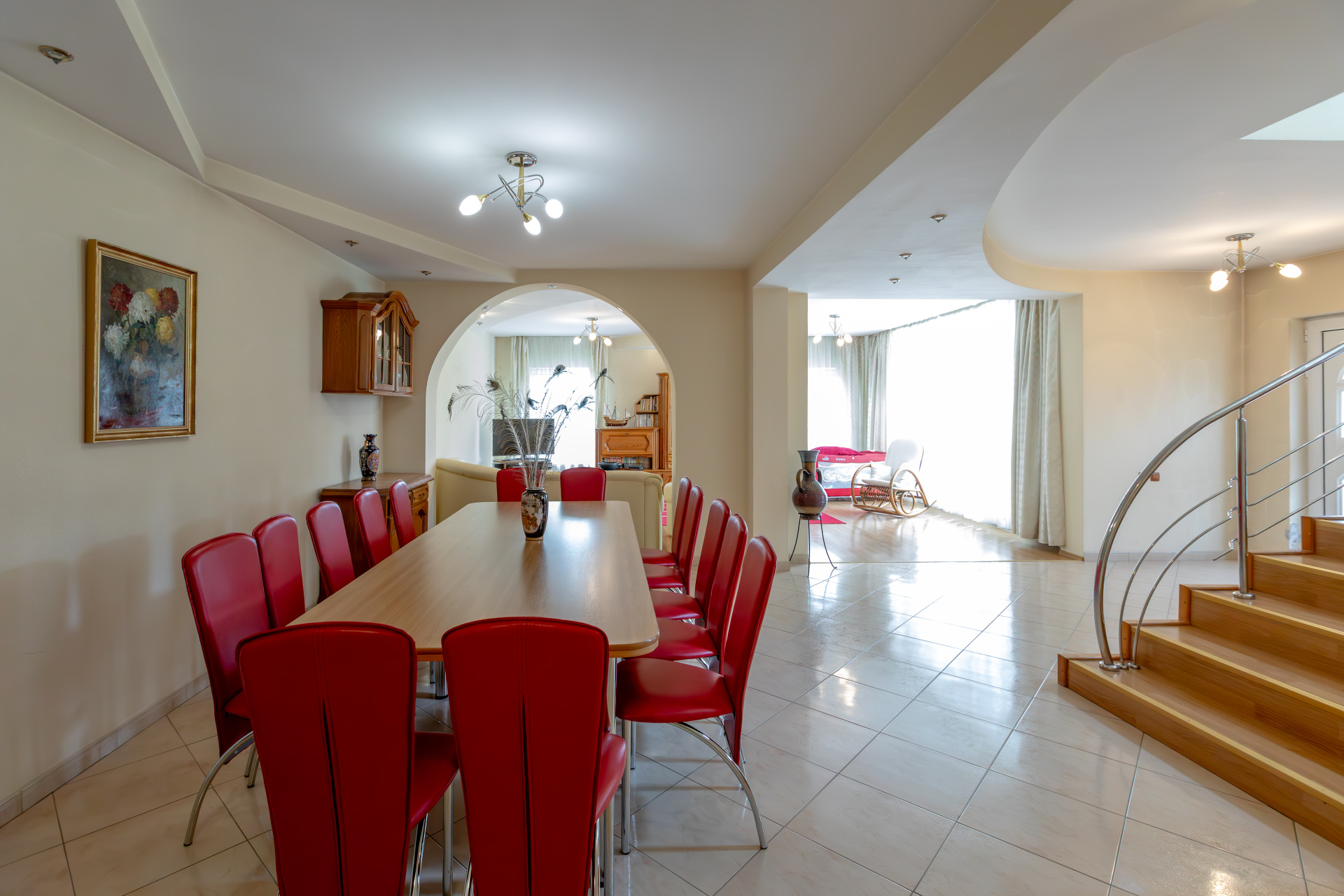 House/Villa for Sale 5 Rooms, Land 1275 sqm, Sărată, Bacău 4