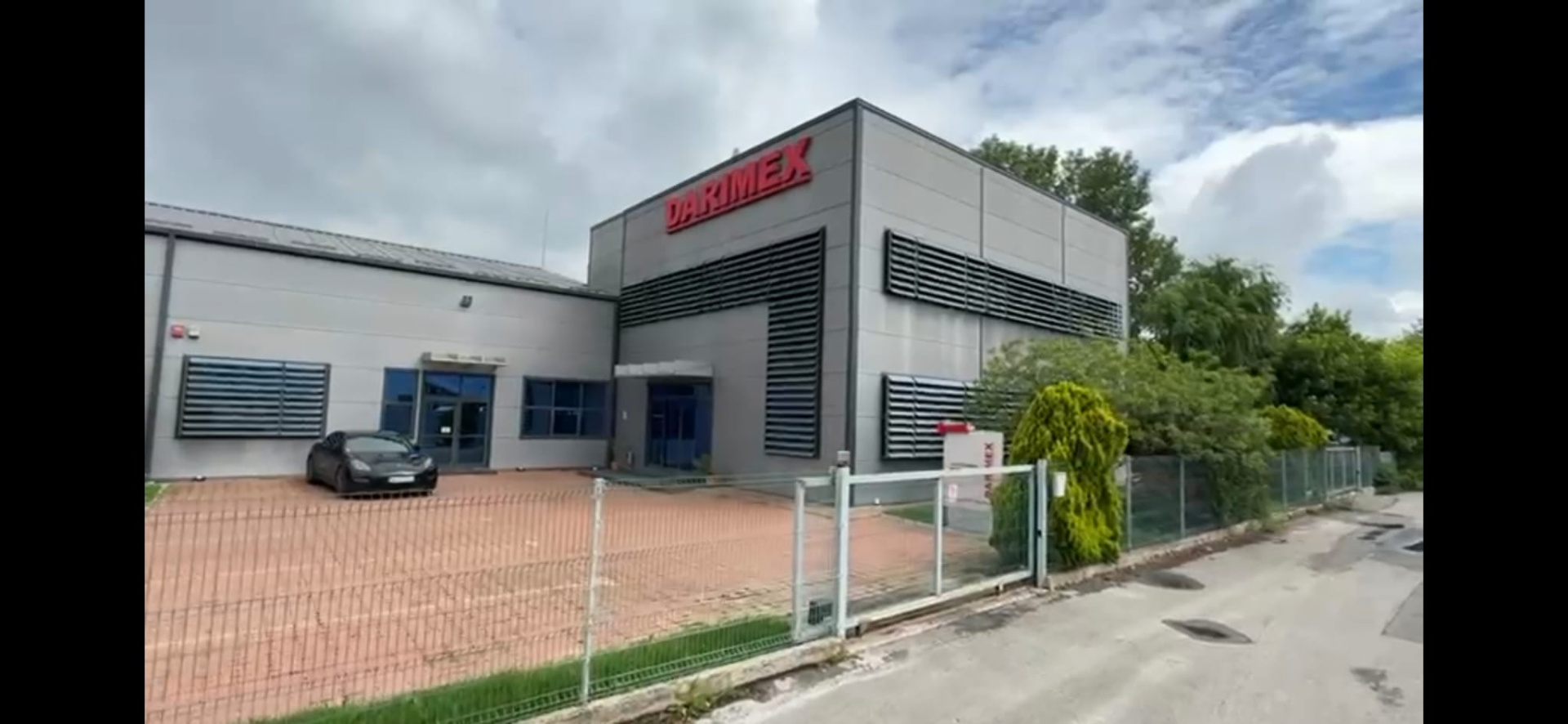 Hub Logistic Premium Otopeni – Centură: Hală 1.500 mp + Birouri 700 mp