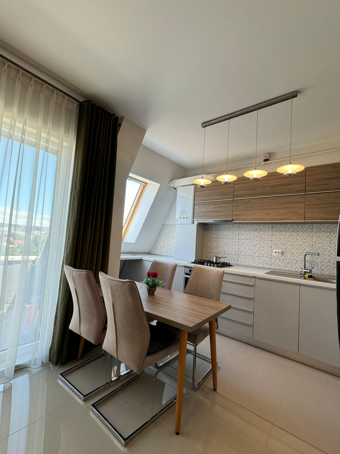 Apartament de vânzare în CJ Cluj-Napoca, 67 m²