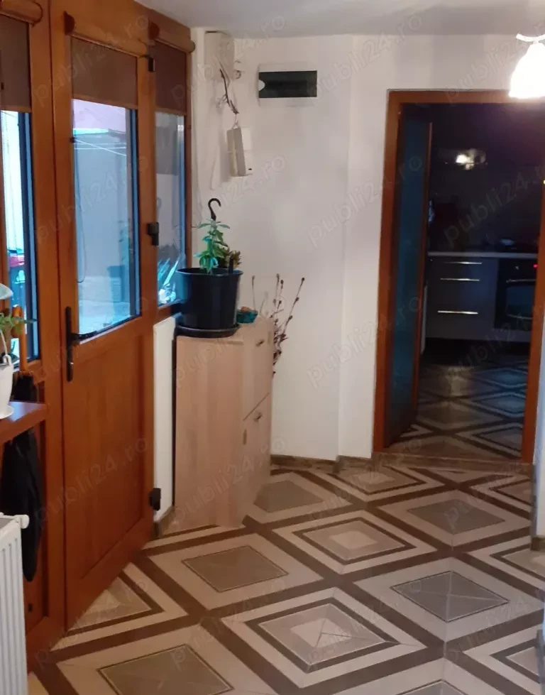 De vânzare casa 3 camere, zona Coiciu - Inel 1, Constanta