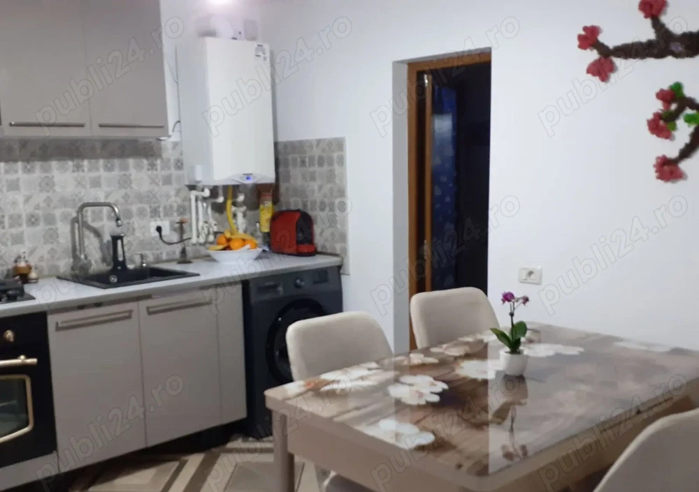 De vânzare casa 3 camere, zona Coiciu - Inel 1, Constanta
