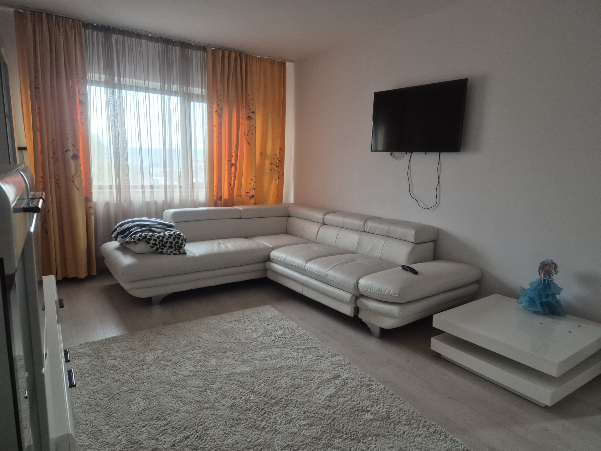 Închiriere apartament de lux in Pitești Exercitiu