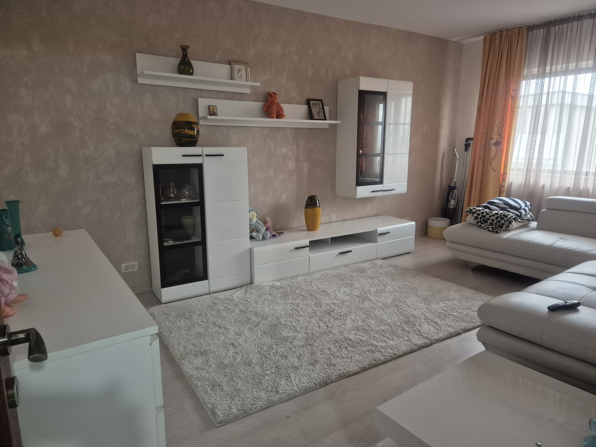 Închiriere apartament de lux in Pitești Exercitiu