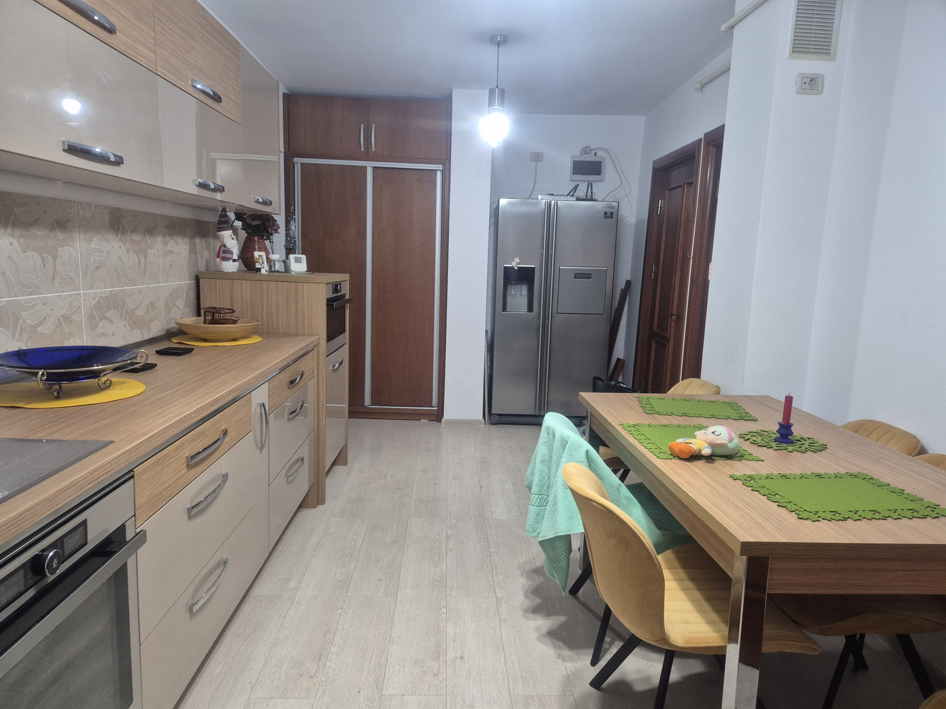 Închiriere apartament de lux in Pitești Exercitiu