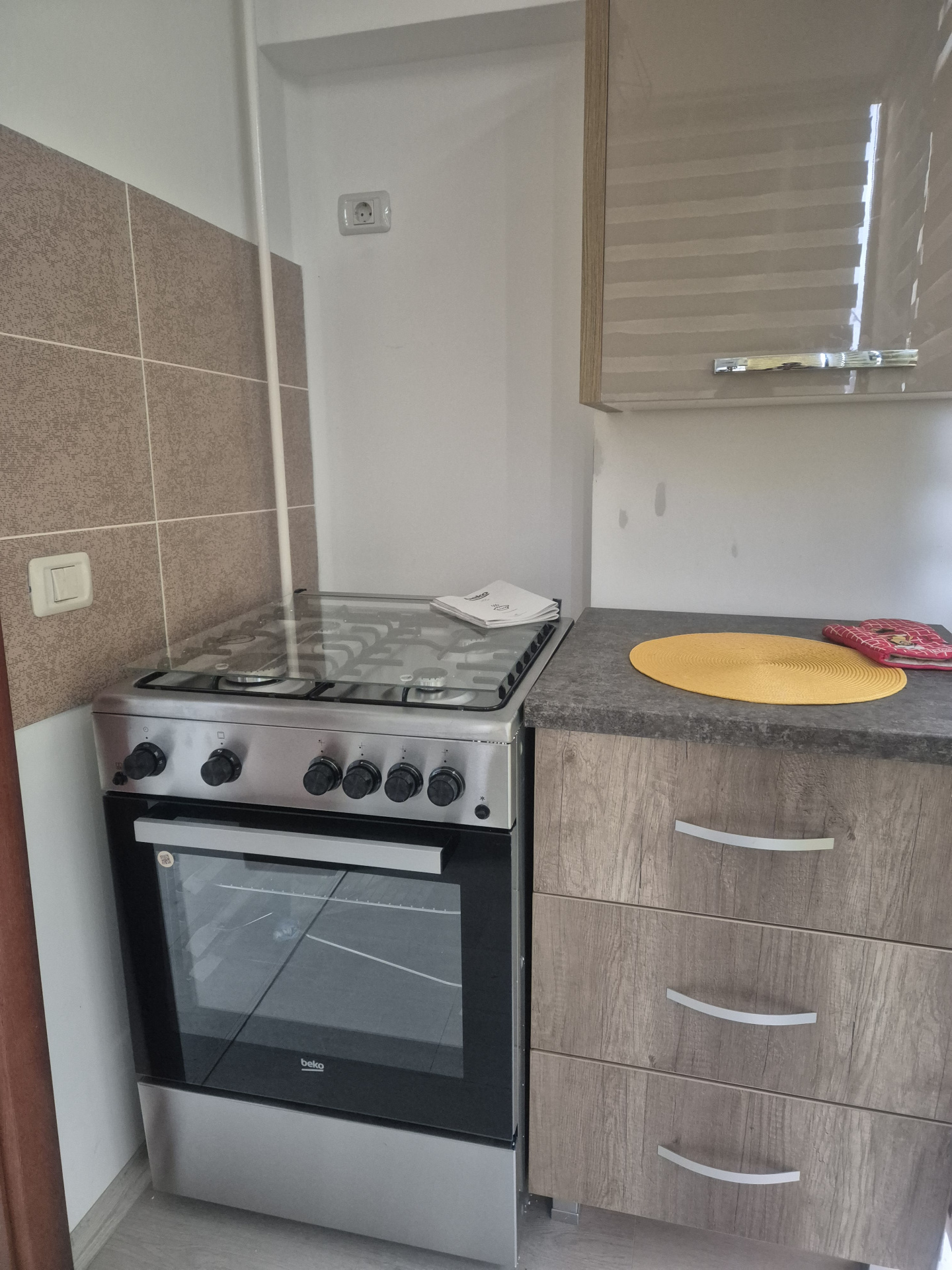 Închiriere apartament de lux in Pitești Exercitiu