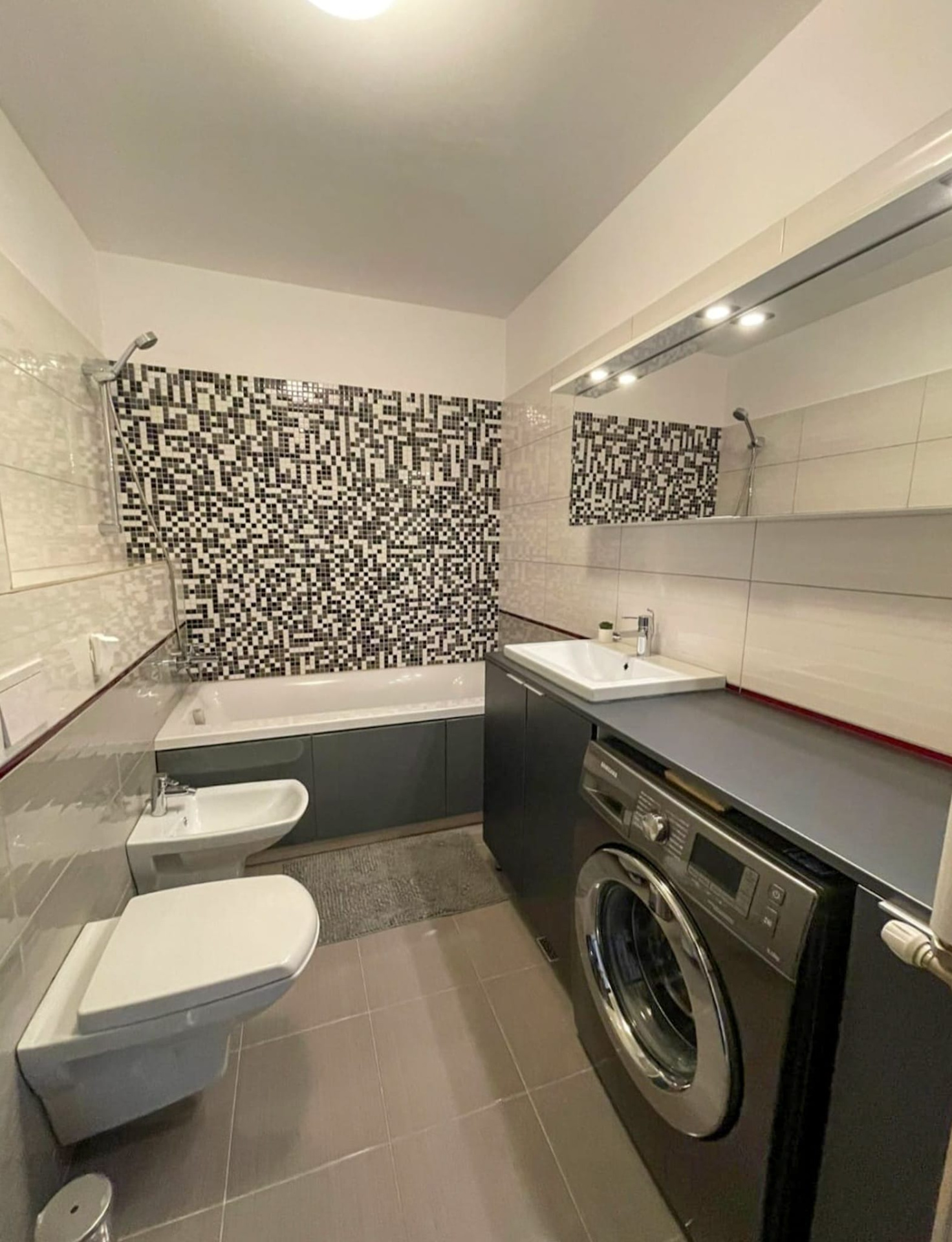 Apartament 2 camere | Park Lake