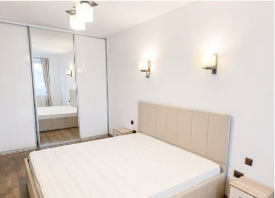 Apartament 2 camere | Park Lake