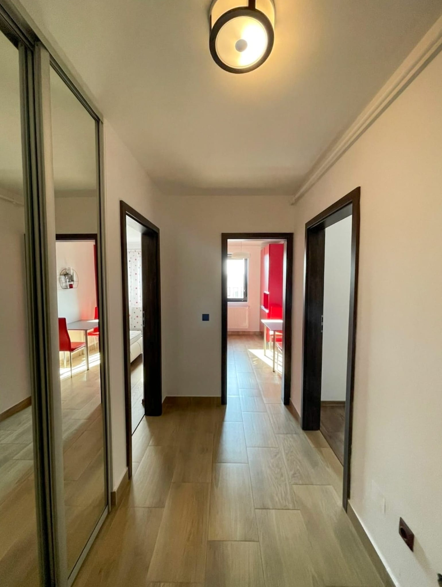 Apartament 2 camere | Park Lake