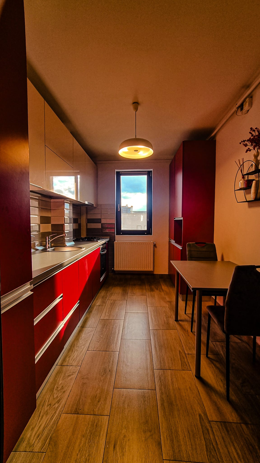 Apartament 2 camere | Park Lake