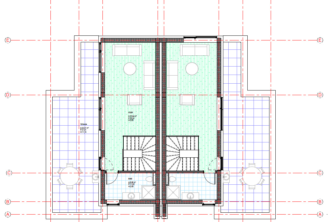 Teren Intravilan | CU Constructie | AC in curs
