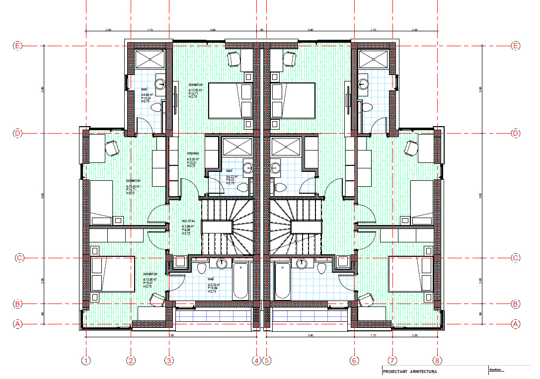 Teren Intravilan | CU Constructie | AC in curs