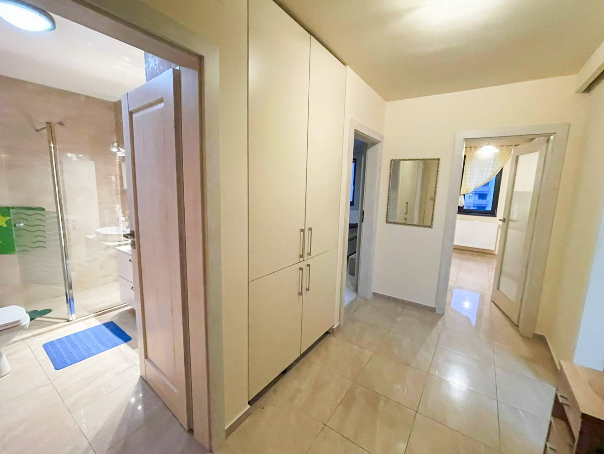 Apartament 2 camere | Park Lake