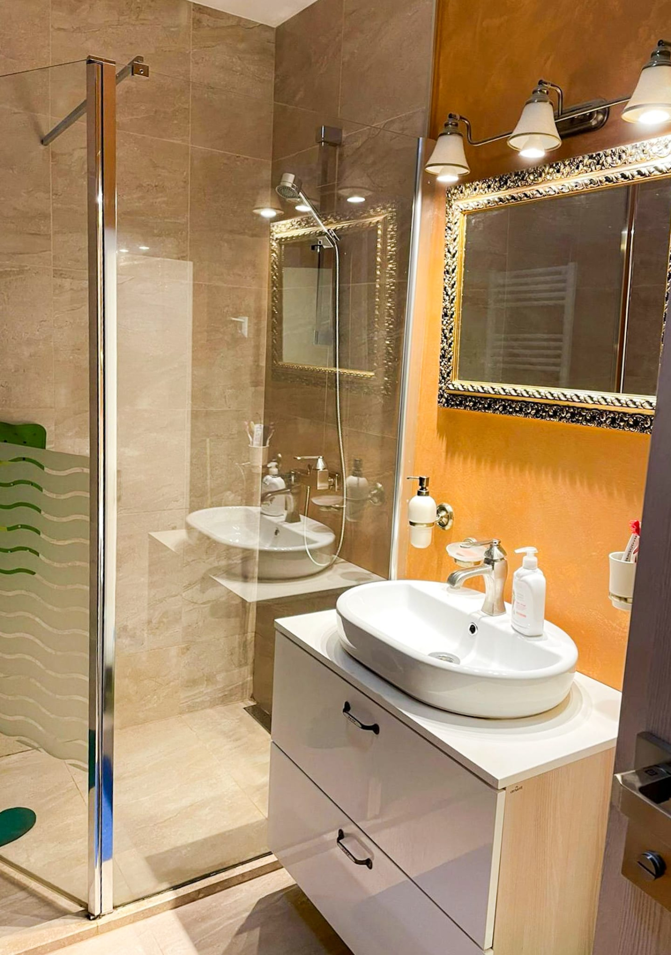 Apartament 2 camere | Park Lake