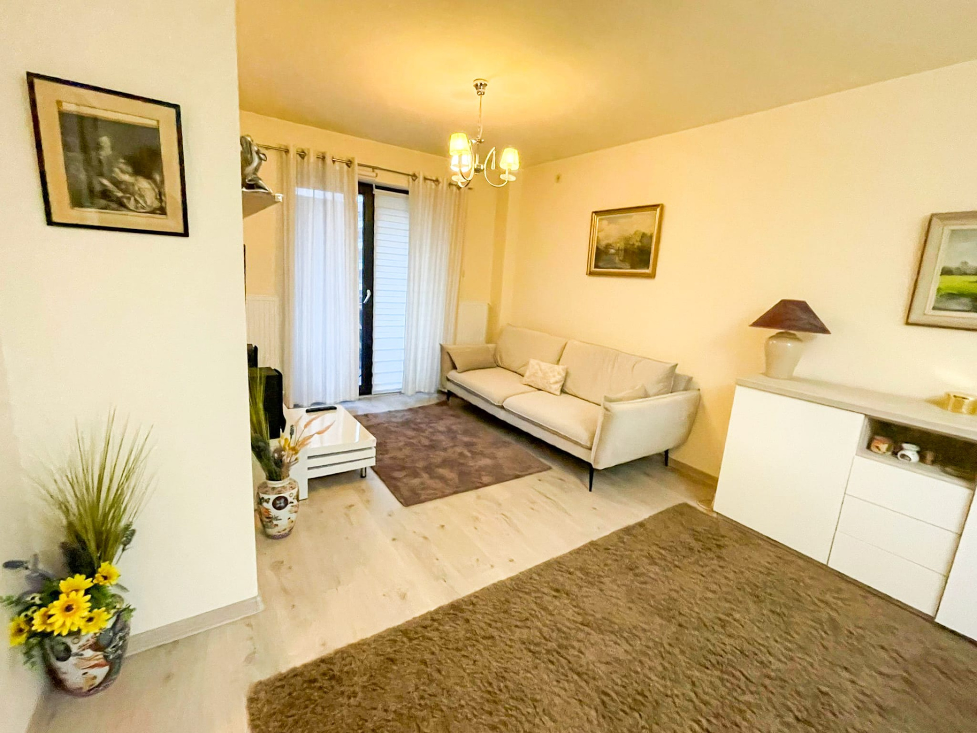 Apartament 2 camere | Park Lake