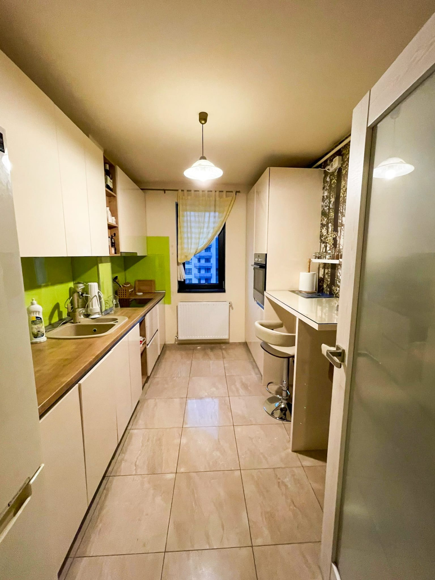 Apartament 2 camere | Park Lake