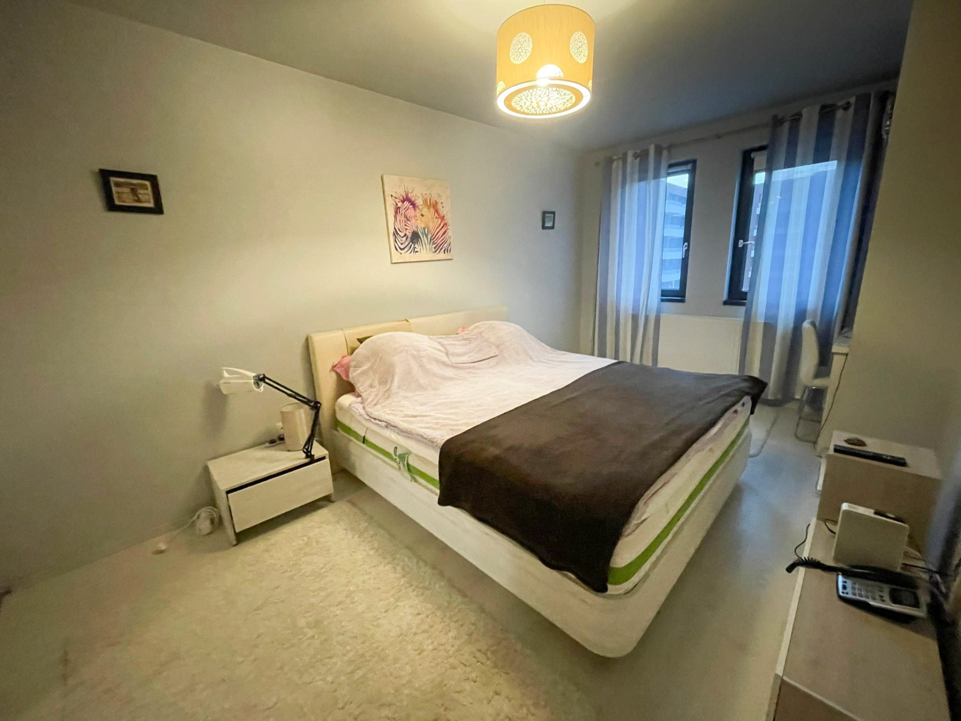 Apartament 2 camere | Park Lake