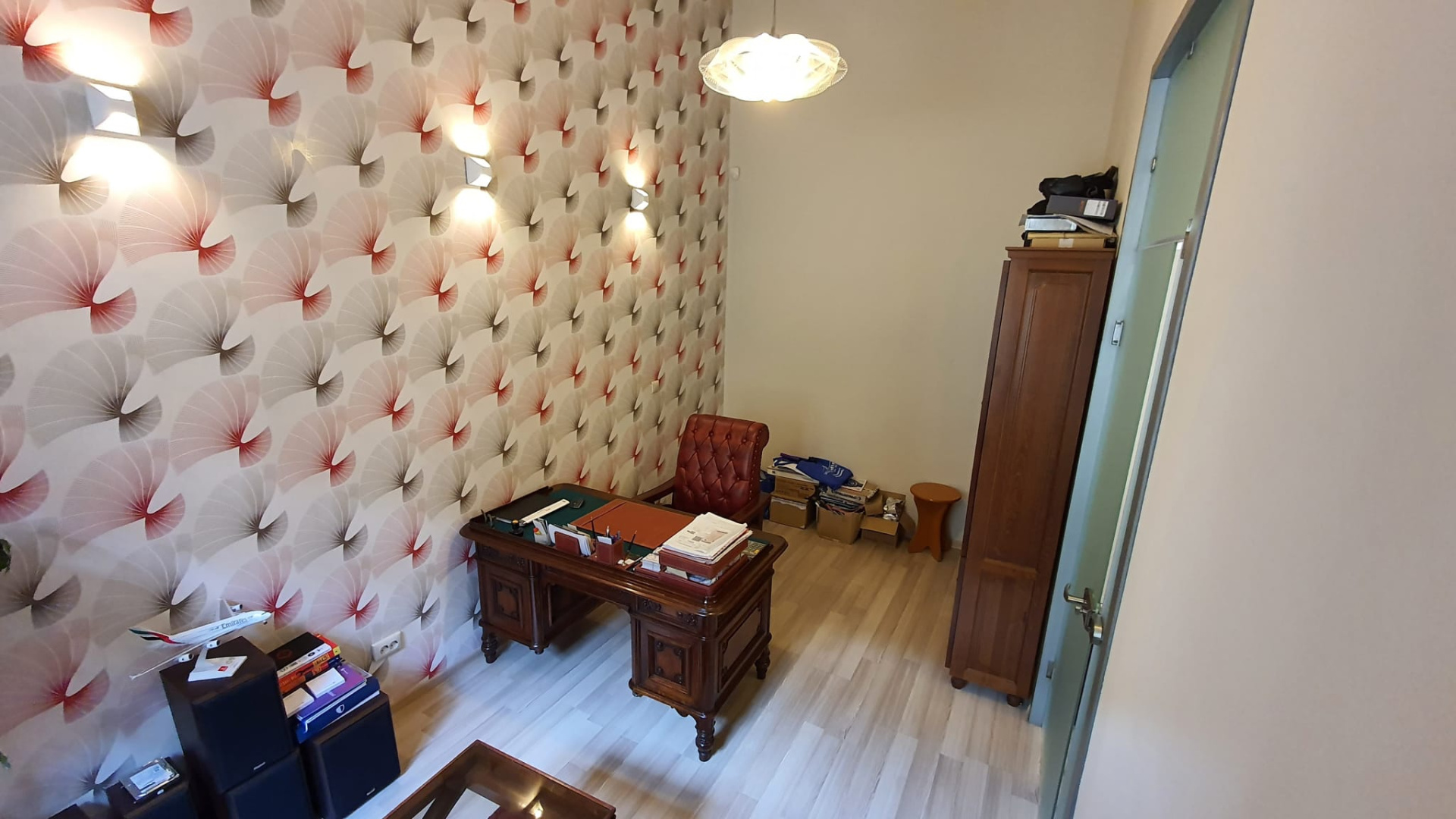 Apartament de vânzare în CJ Cluj-Napoca, 75 m²