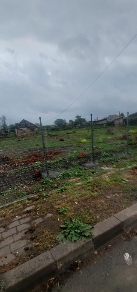De vânzare teren intravilan, 600 m2, Loc. Tuzla, Jud Constanta