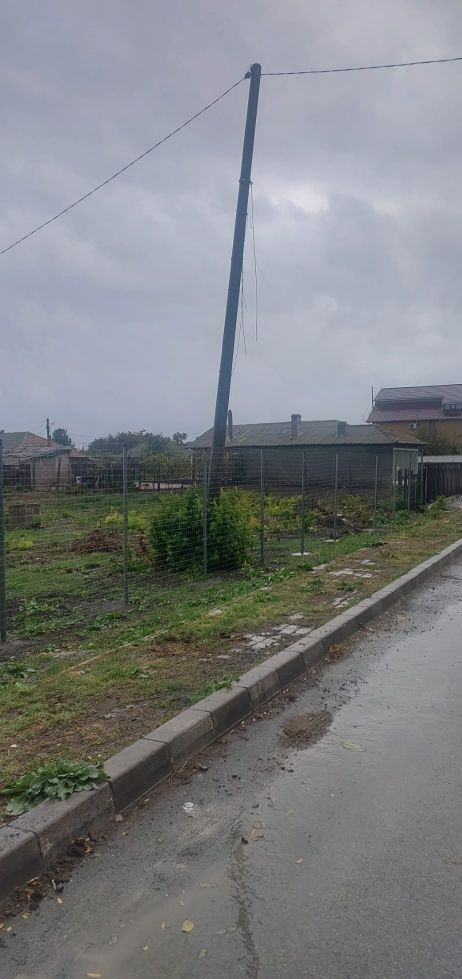 De vânzare teren intravilan, 600 m2, Loc. Tuzla, Jud Constanta