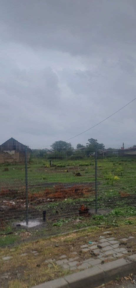 De vânzare teren intravilan, 600 m2, Loc. Tuzla, Jud Constanta