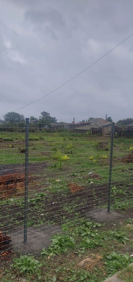 De vânzare teren intravilan, 600 m2, Loc. Tuzla, Jud Constanta