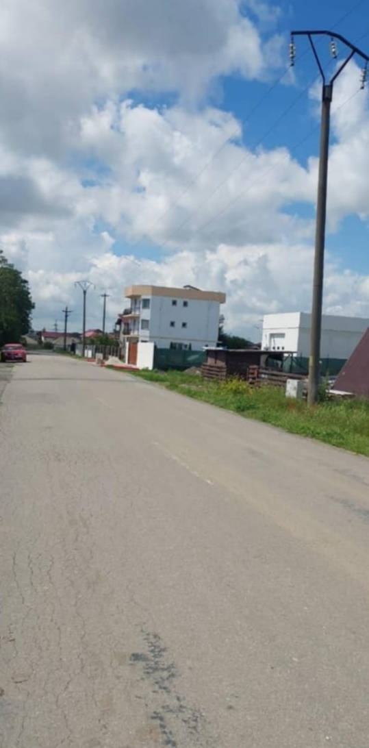 De vânzare teren construcții intravilan de 344 mp, Loc Costinești jud Constanta