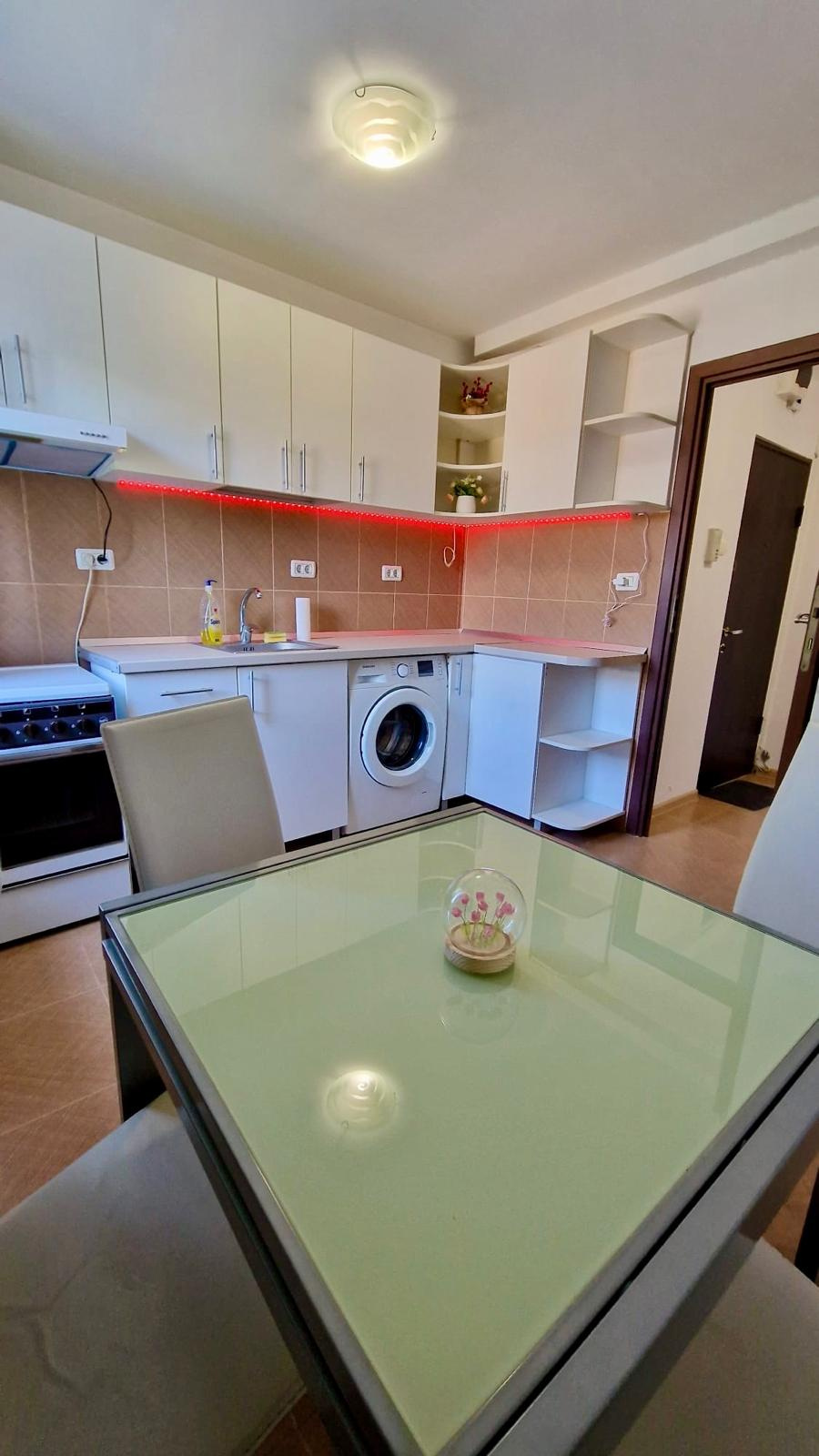 Apartament de închiriat în BV Brasov, 58 m²