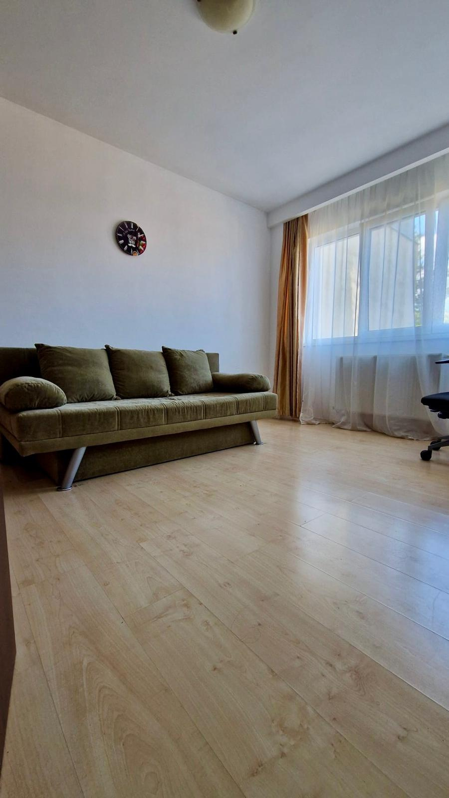 Apartament de închiriat în BV Brasov, 58 m²