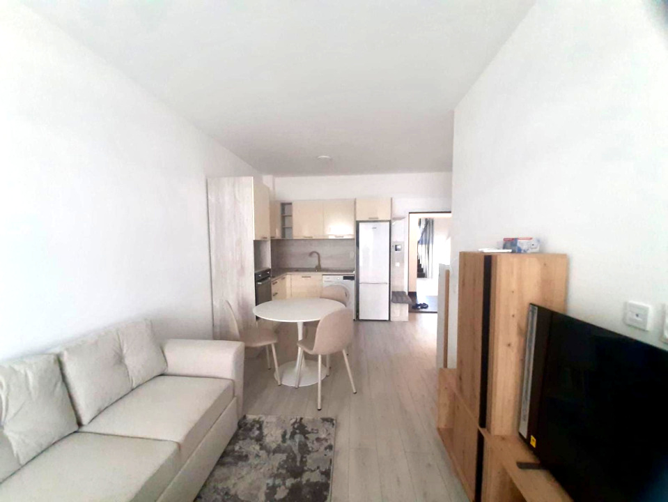 Apartment for rent in BV Brasov, 52 m²