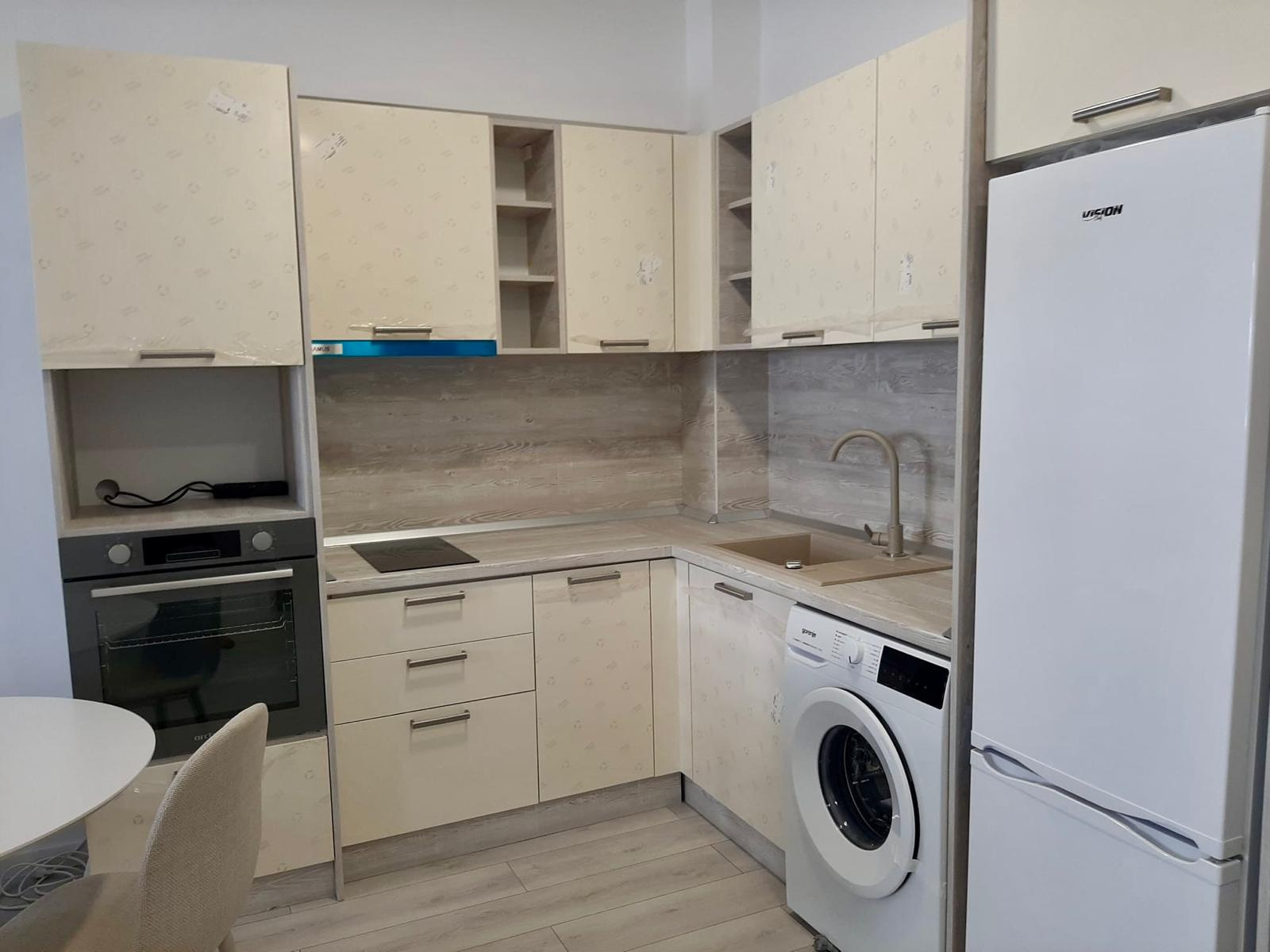 Apartment for rent in BV Brasov, 52 m²