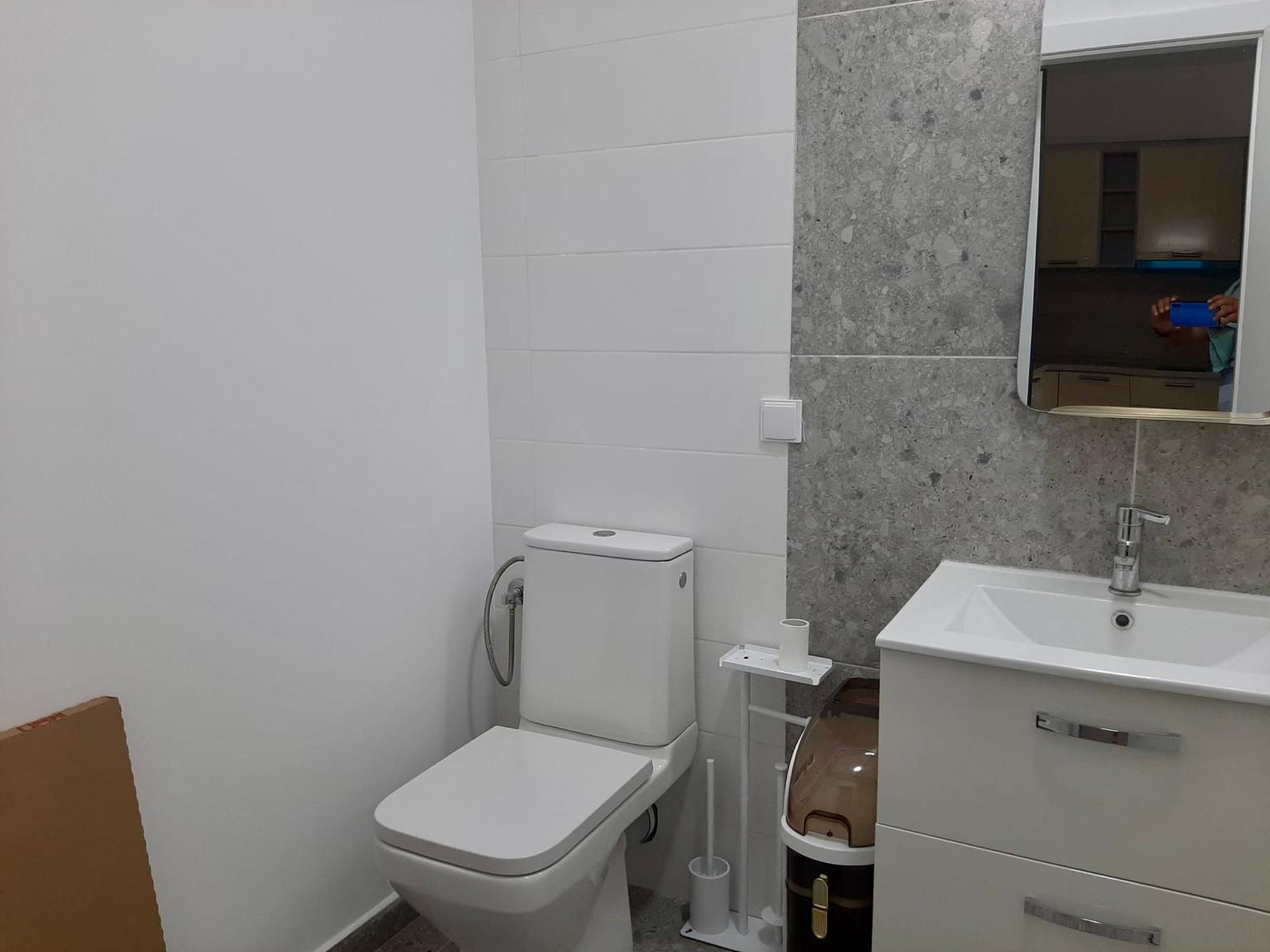 Apartment for rent in BV Brasov, 52 m²
