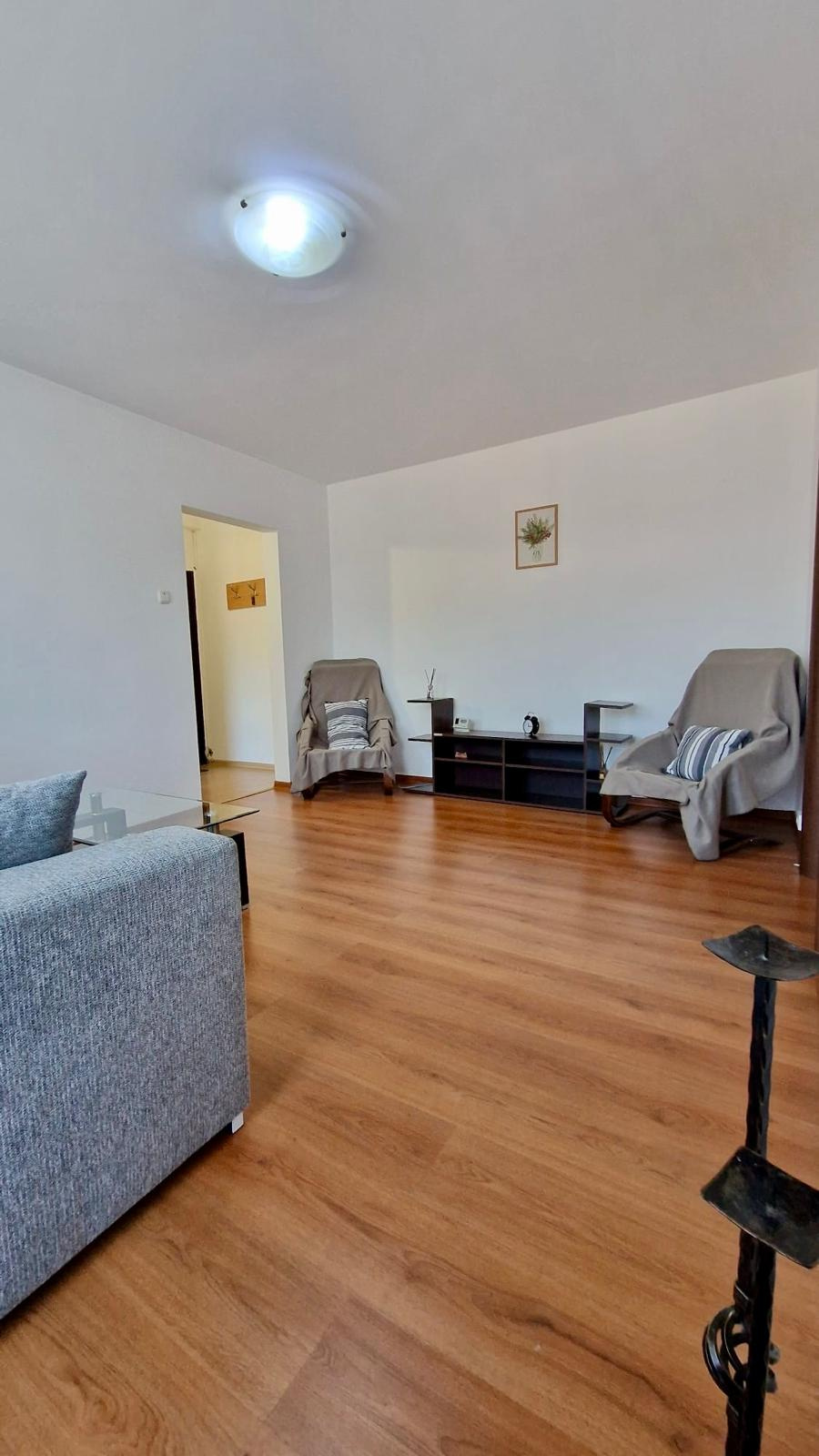 Apartament de închiriat în BV Brasov, 58 m²