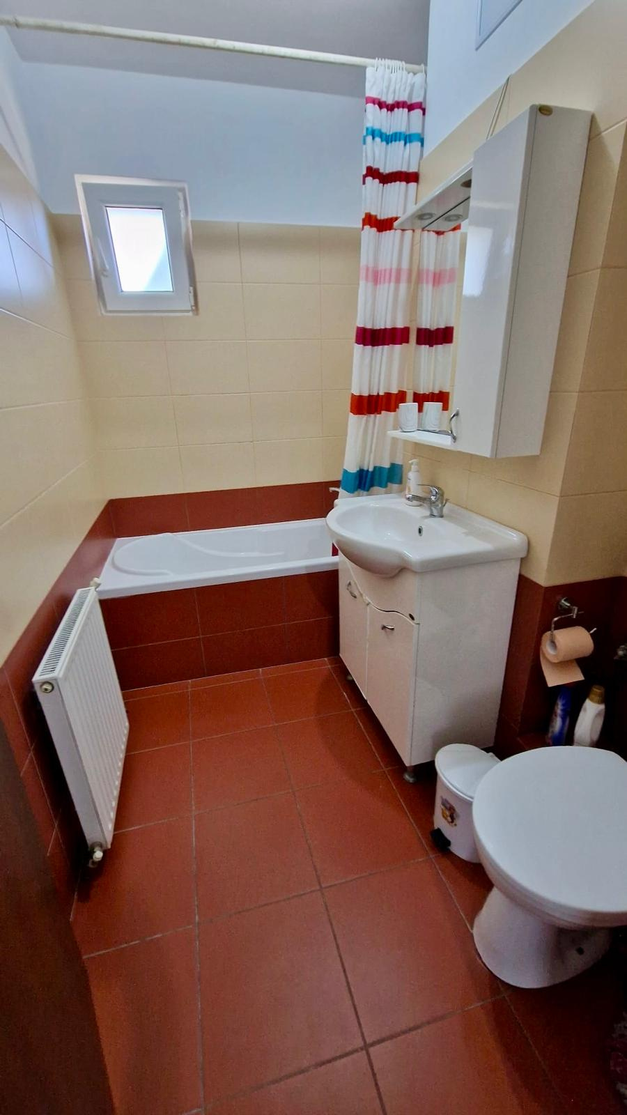 Apartament de închiriat în BV Brasov, 58 m²