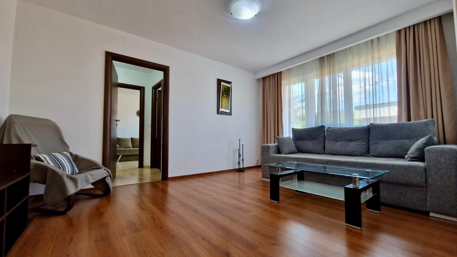 Apartament de închiriat în BV Brasov, 58 m²