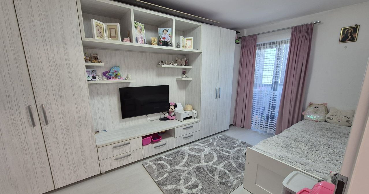 Apartament 2 camere | Calea Someșeni