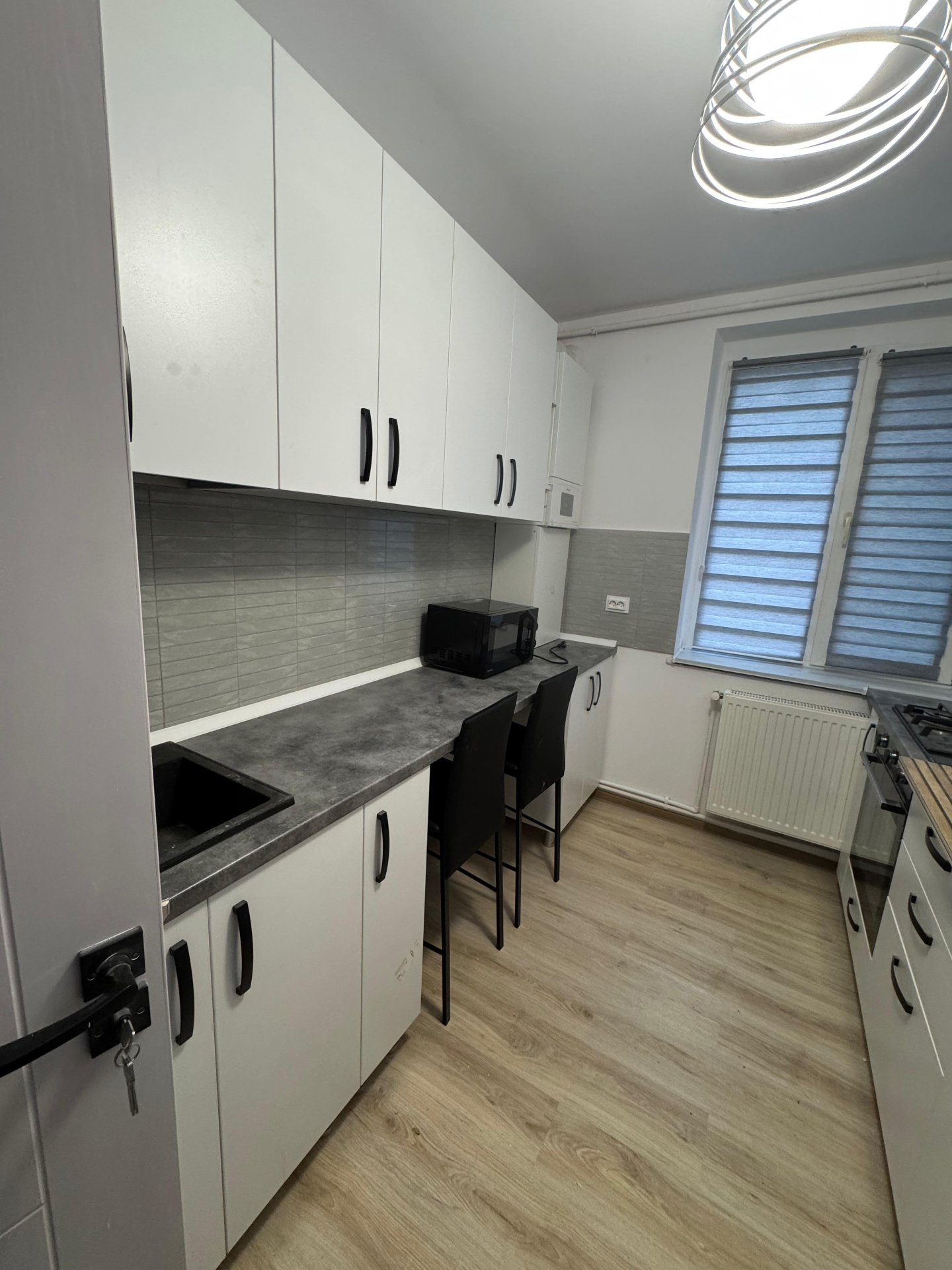 Apartament de închiriat în AG Pitesti, 60 m²