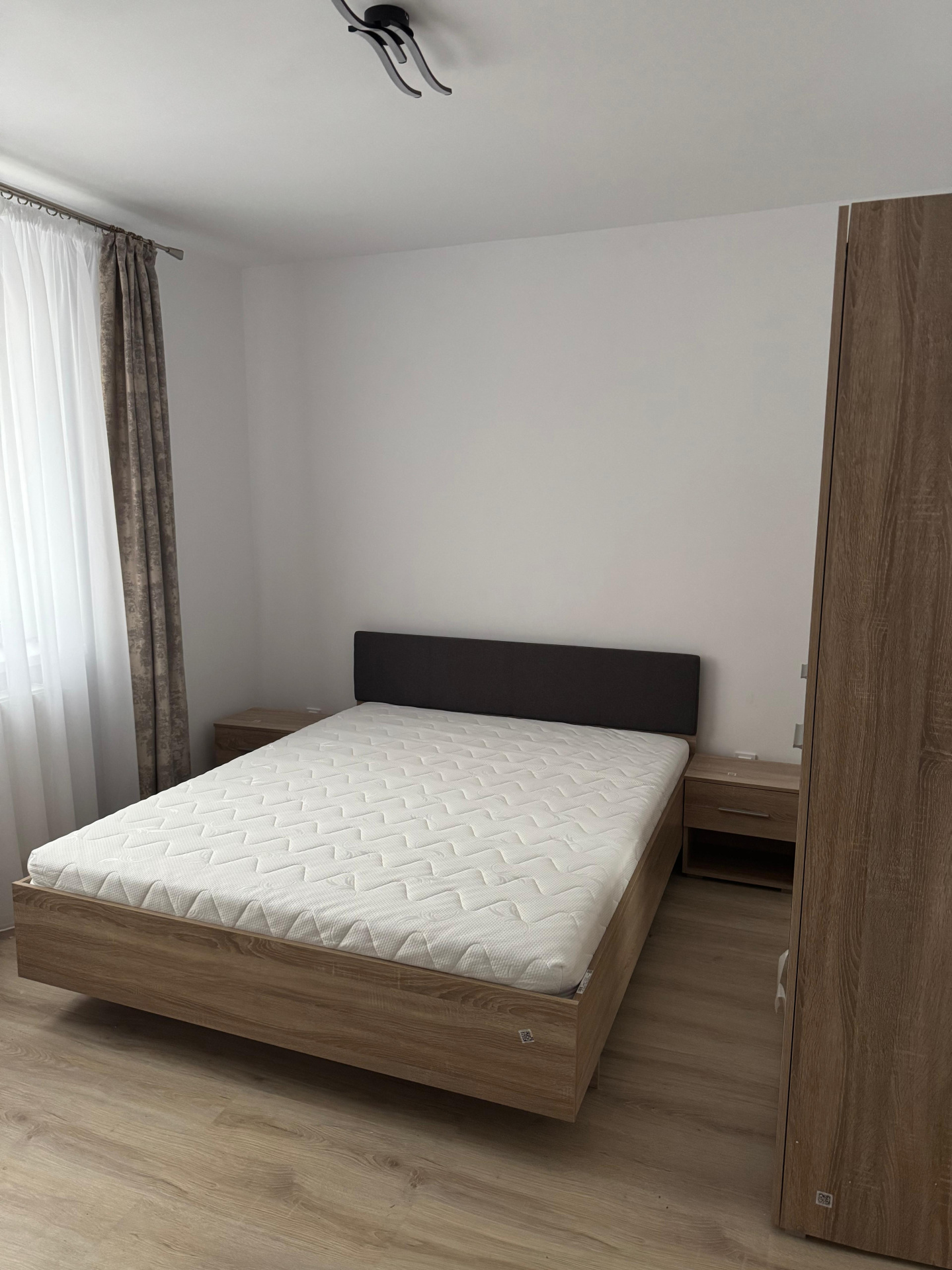 Apartament de închiriat în AG Pitesti, 60 m²