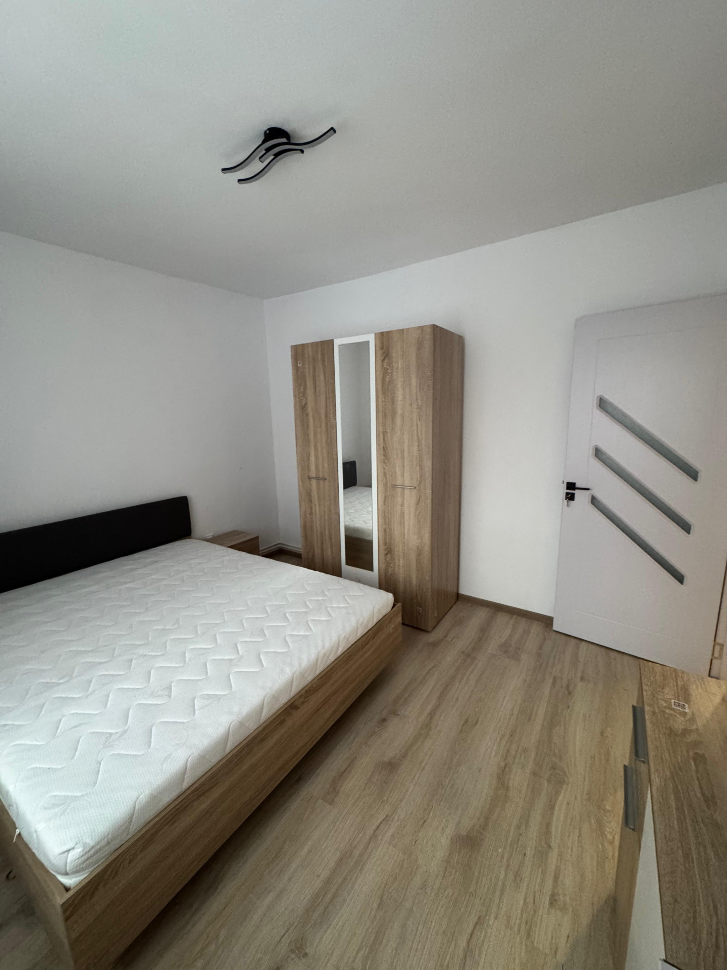 Apartament de închiriat în AG Pitesti, 60 m²