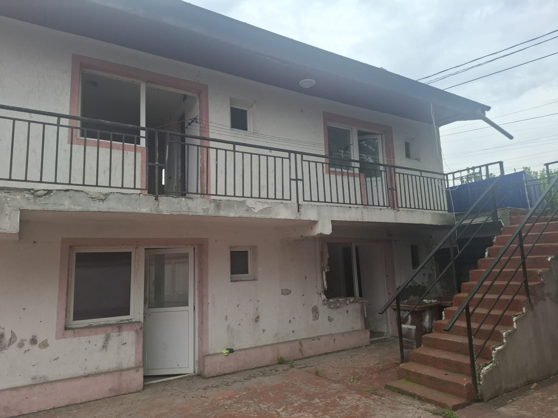 Hotel de vânzare în B Bucuresti, 680 m²