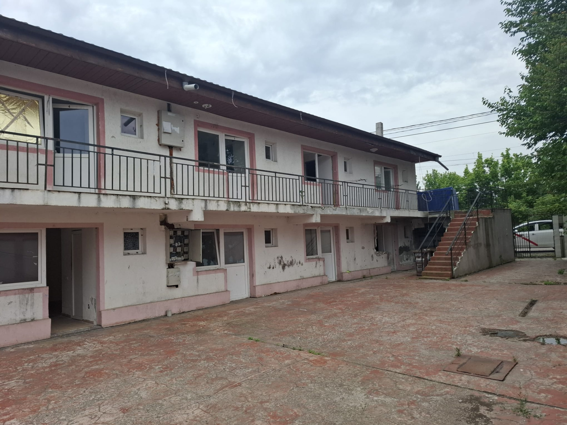 Hotel de vânzare în B Bucuresti, 680 m²