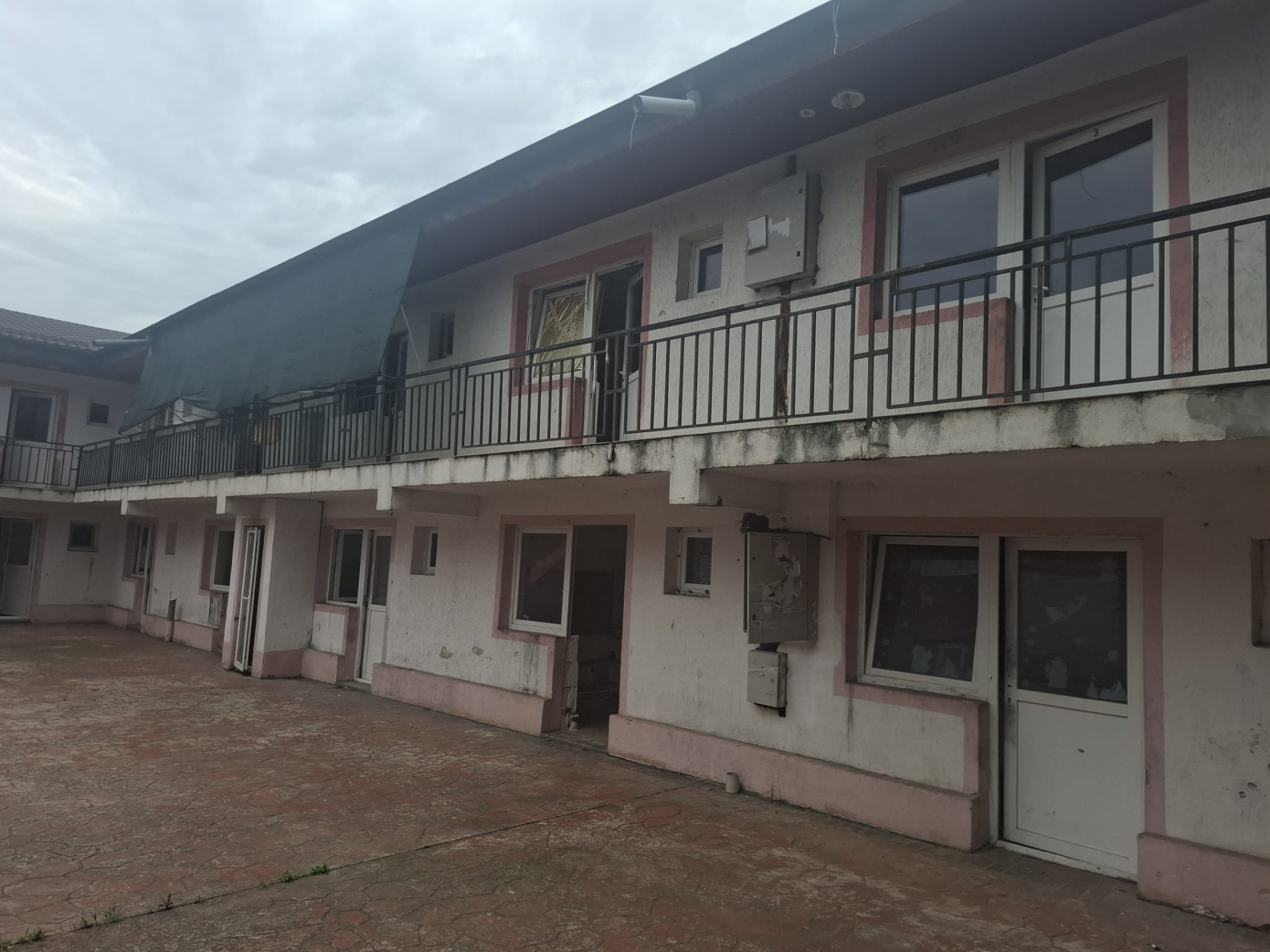 Hotel de vânzare în B Bucuresti, 680 m²