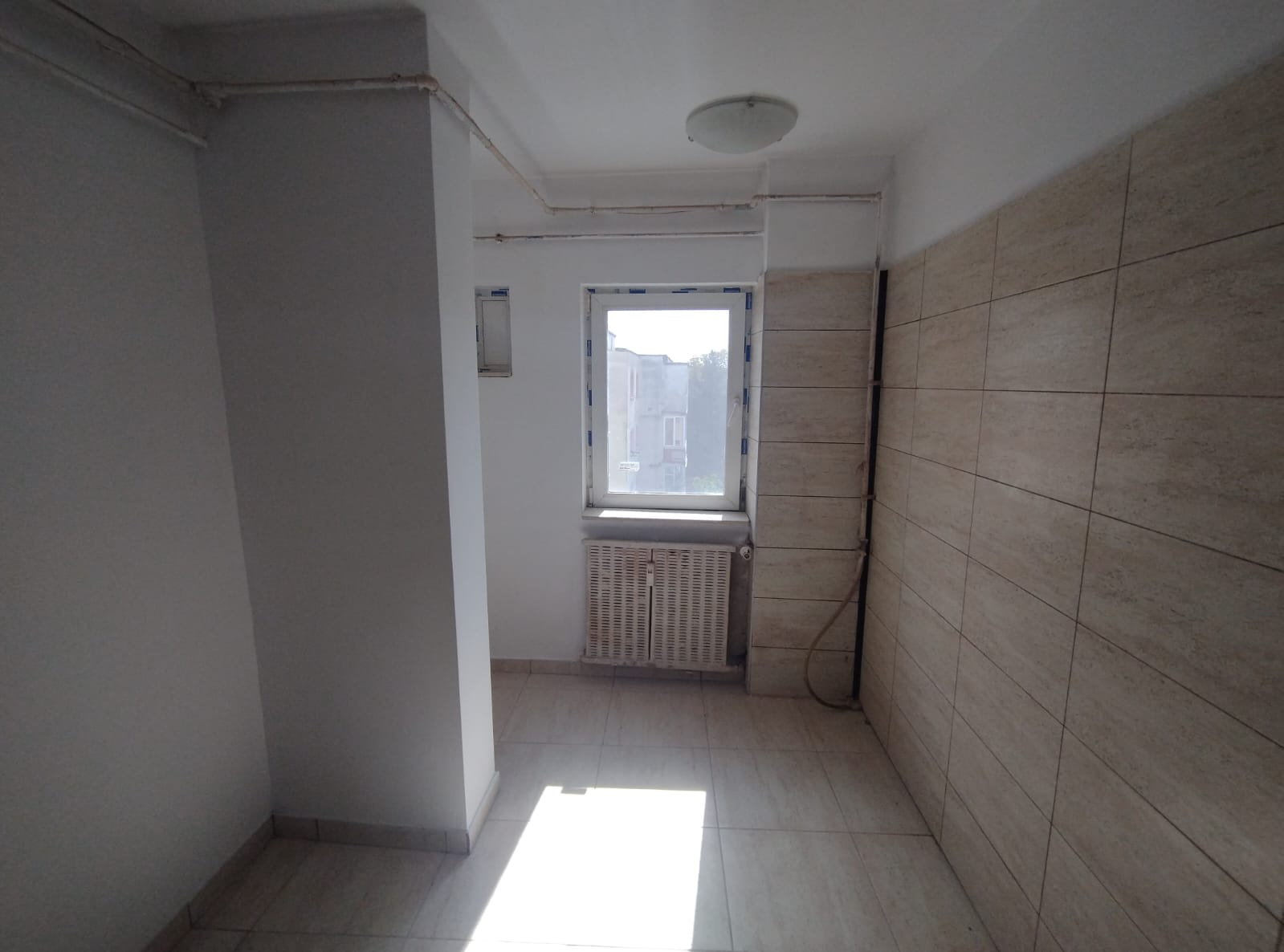 Apartament de vânzare în AG Pitesti, 63 m²