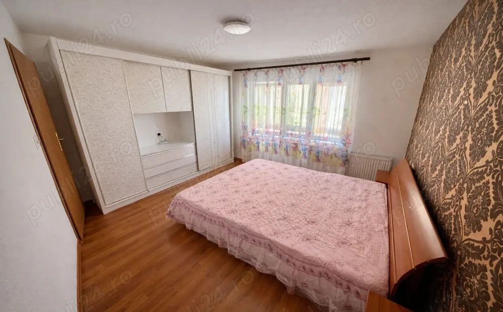 Apartament de vânzare în AG Pitesti, 71 m²